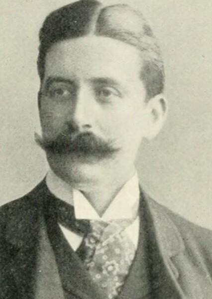 Klemens von Ketteler