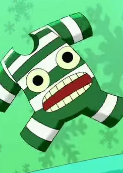 Klimpaloon