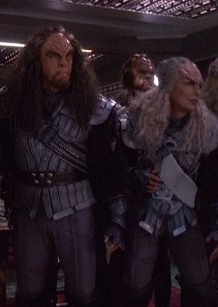 Klingon photo
