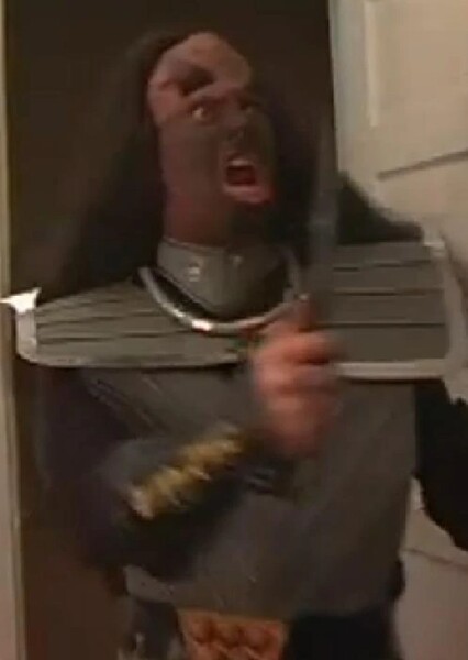 Klingon