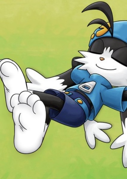 Klonoa photo