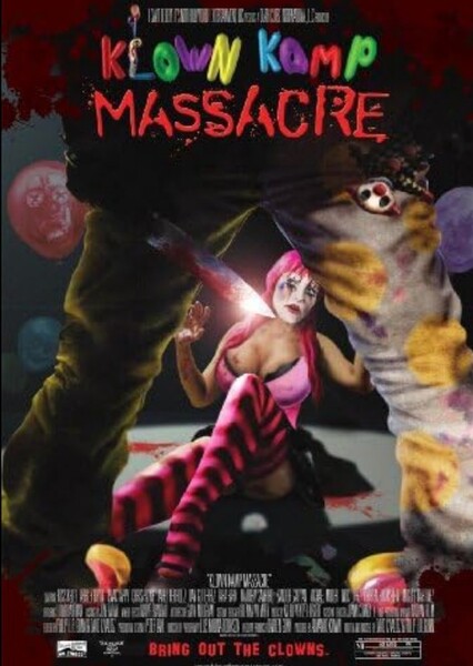 Klown Kamp Massacre