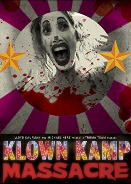 Klown Kamp Massacre photo