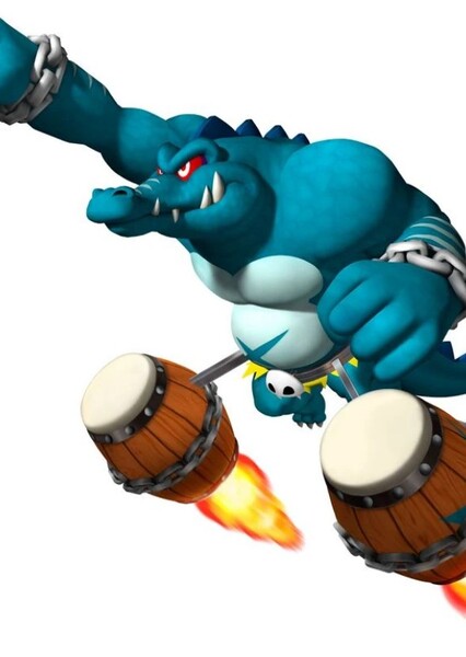 Kludge