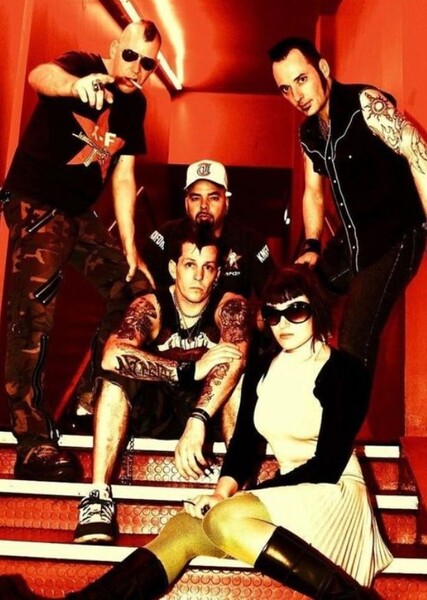 KMFDM
