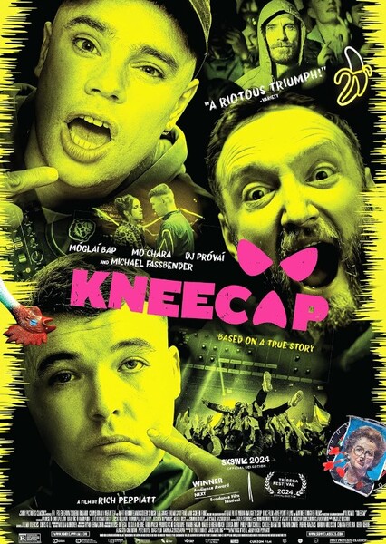 Kneecap