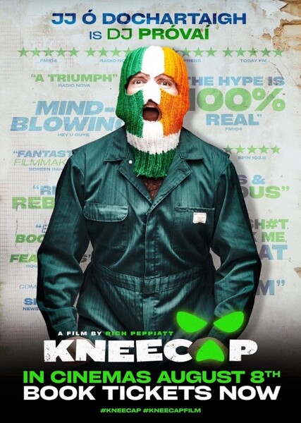 Kneecap (film)