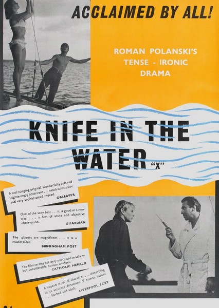 Knife in the Water