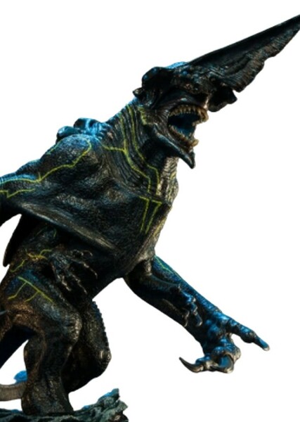 Knifehead photo