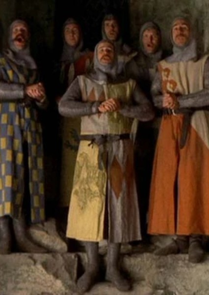Knights of the Round Table