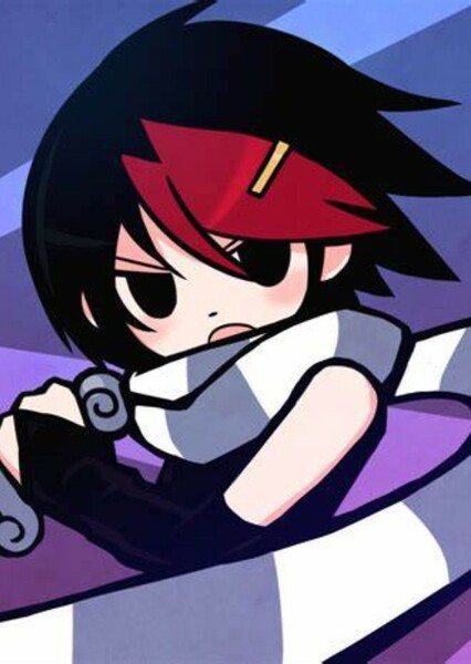 Knives Chau