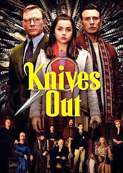 Knives Out