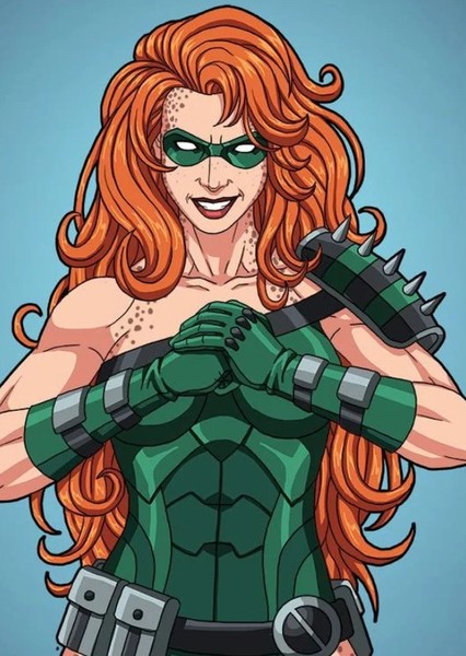 Knockout (Kaye Ou)