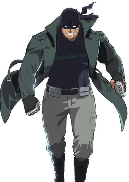 Knuckleduster