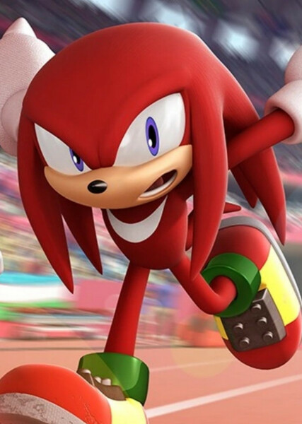 Knuckles