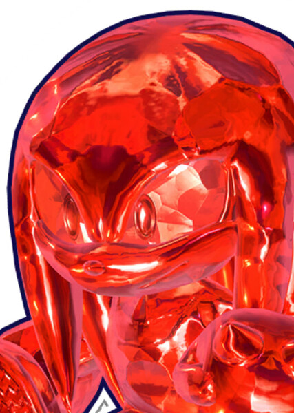 Knuckles the Echidna
