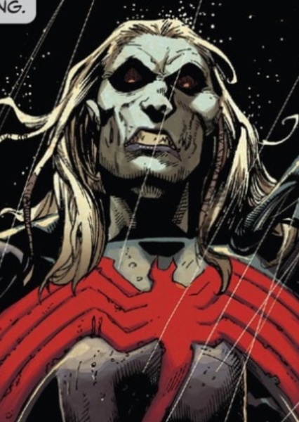 Knull photo