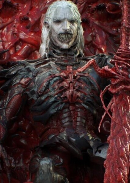 Knull (SSU) photo