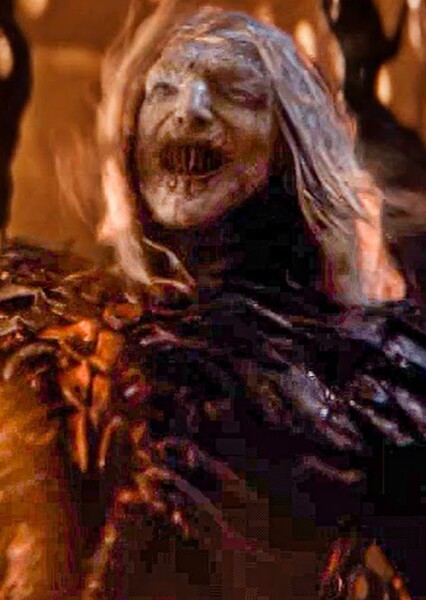 Knull (SSU) photo