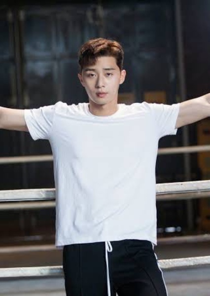 Ko Dong-man photo
