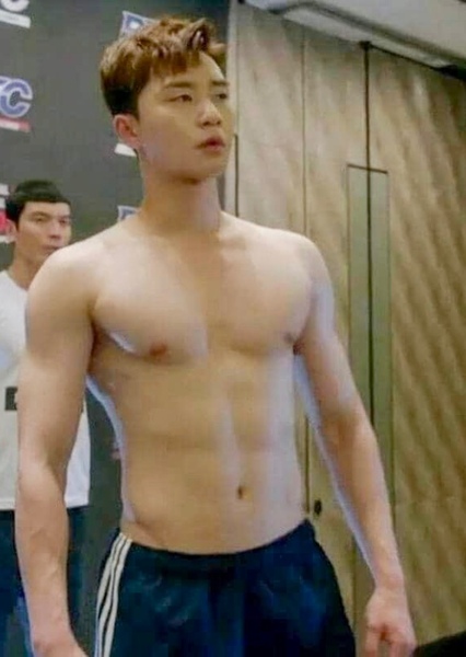 Ko Dong-man photo