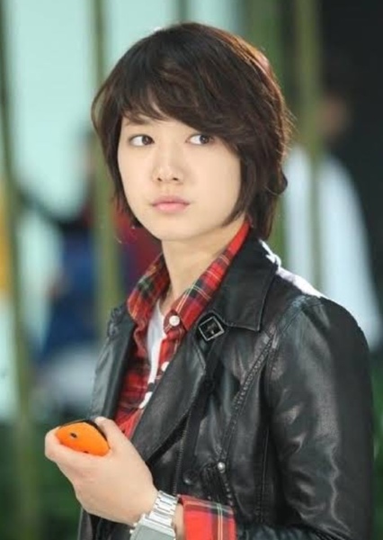 Ko Mi-Nam (real name Ko Mi-Nyeo) photo