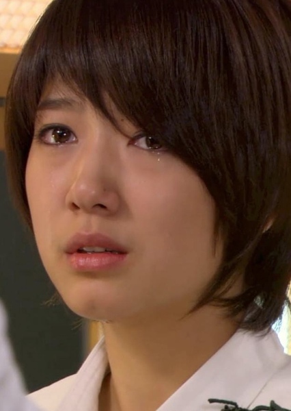 Ko Mi-Nam (real name Ko Mi-Nyeo) photo