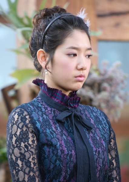 Ko Mi-Nam (real name Ko Mi-Nyeo) photo