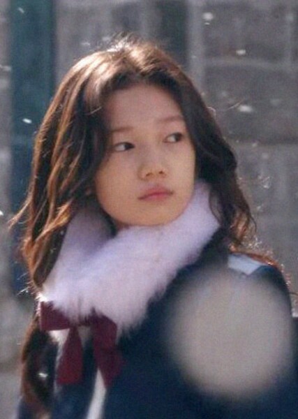 Ko moon young