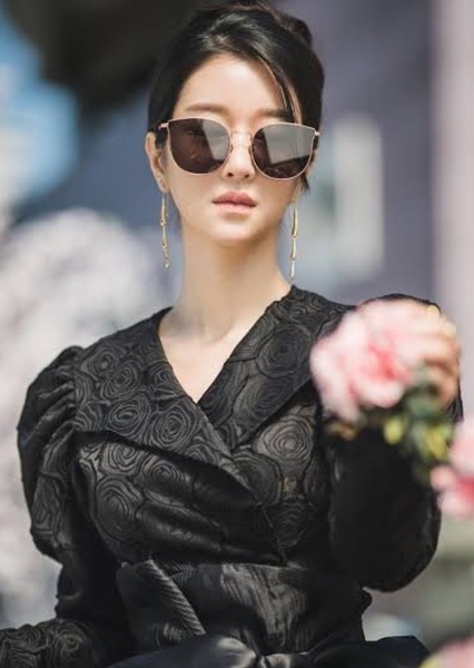Ko moon young