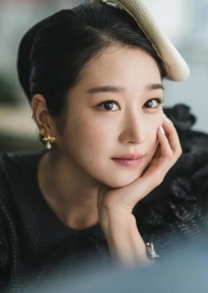 Ko moon young