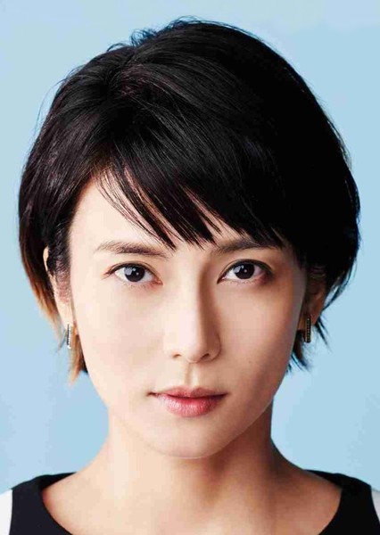 Ko Shibasaki photo