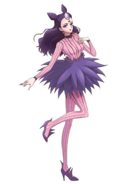 Koan (Sailor Moon) photo
