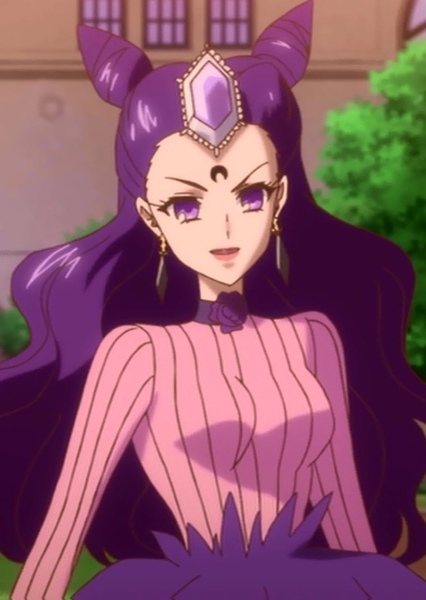 Koan (Sailor Moon) photo