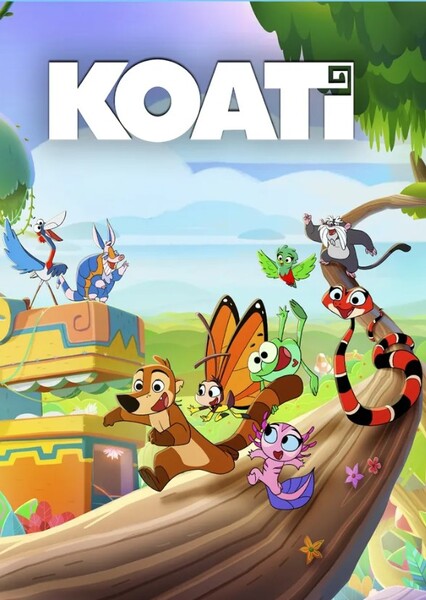 Koati the Animated Series