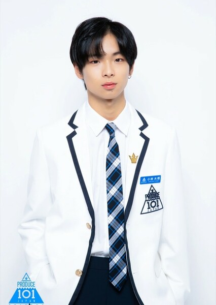 Kobayashi Daigo photo