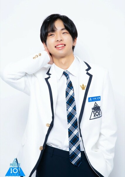 Kobayashi Daigo photo