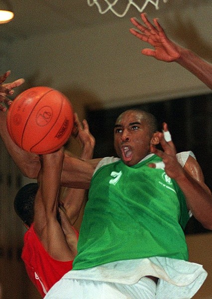 Kobe Bryant photo