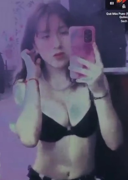 Kobee Reyes photo