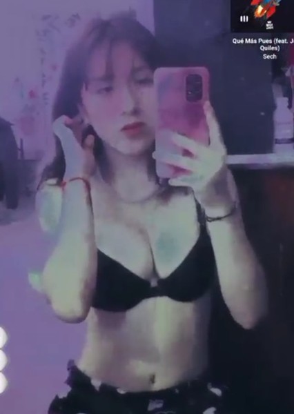 Kobee Reyes photo