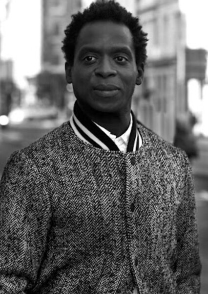 Kobna Holdbrook-Smith photo