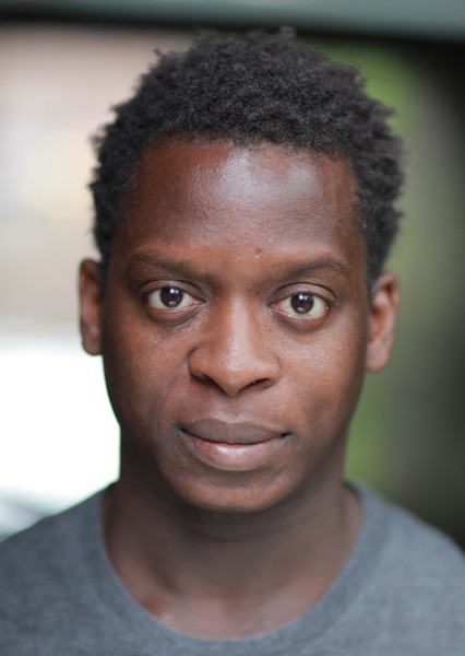 Kobna Holdbrook-Smith photo