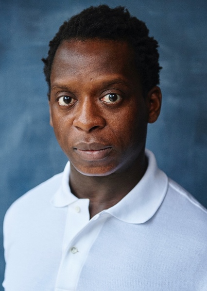 Kobna Holdbrook-Smith photo