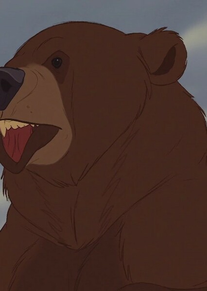 Koda's Mother1