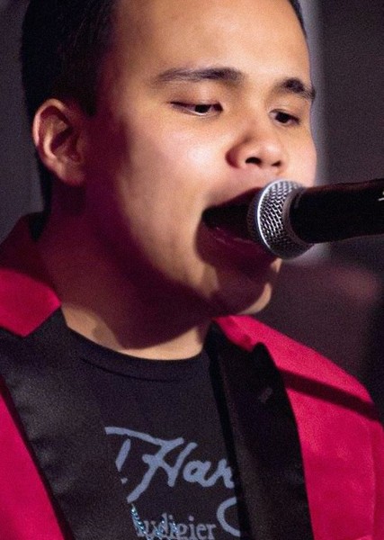Kodi Lee photo
