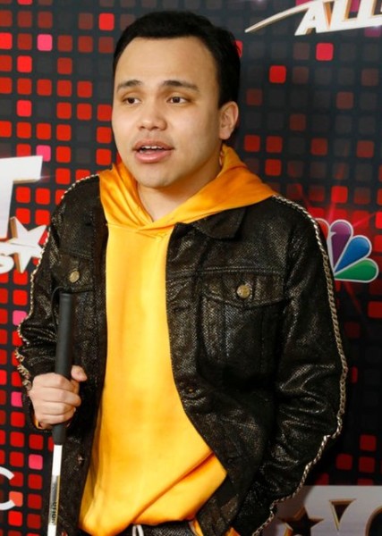 Kodi Lee photo