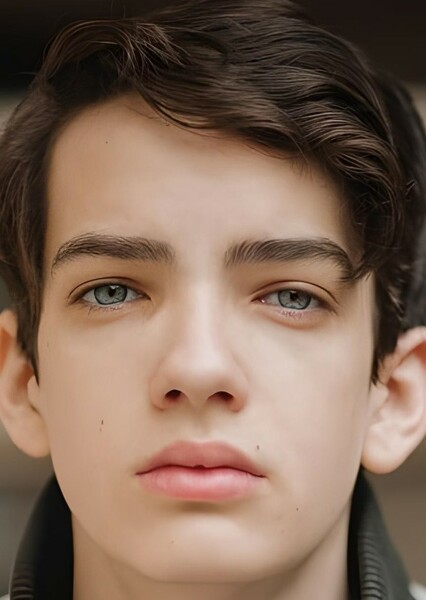 Kodi Smit-McPhee photo