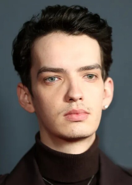 Kodi Smit-McPhee