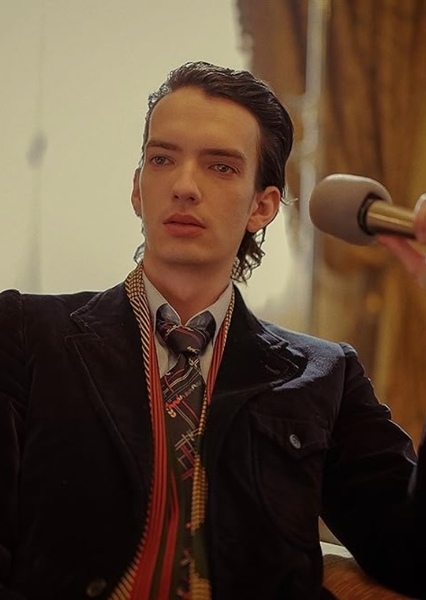 Freddie Miles