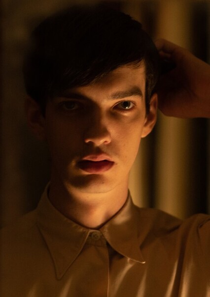 Kodi Smit-McPhee